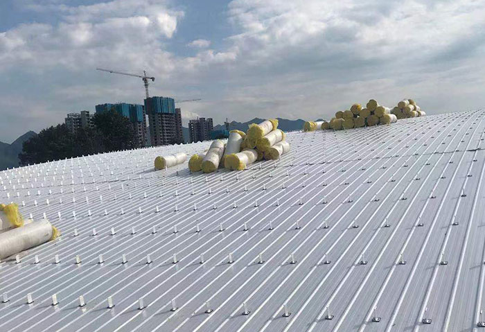 佳木斯 网架施工